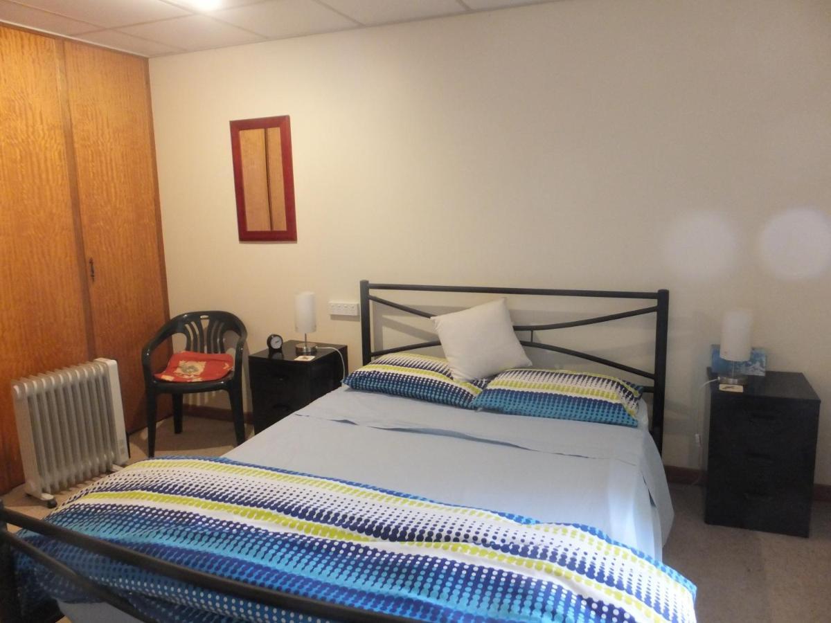 Kathys Place Bed And Breakfast Alice Springs Kültér fotó