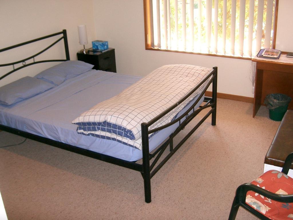 Kathys Place Bed And Breakfast Alice Springs Szoba fotó
