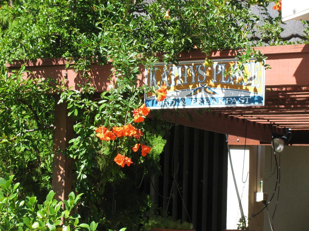 Kathys Place Bed And Breakfast Alice Springs Kültér fotó