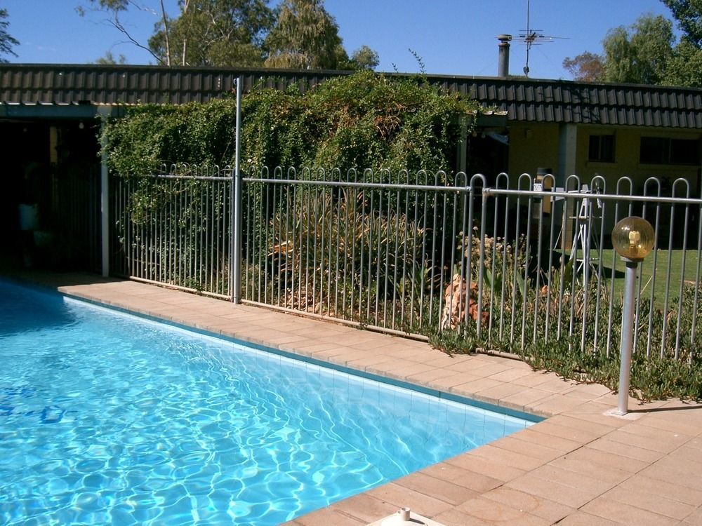 Kathys Place Bed And Breakfast Alice Springs Kültér fotó