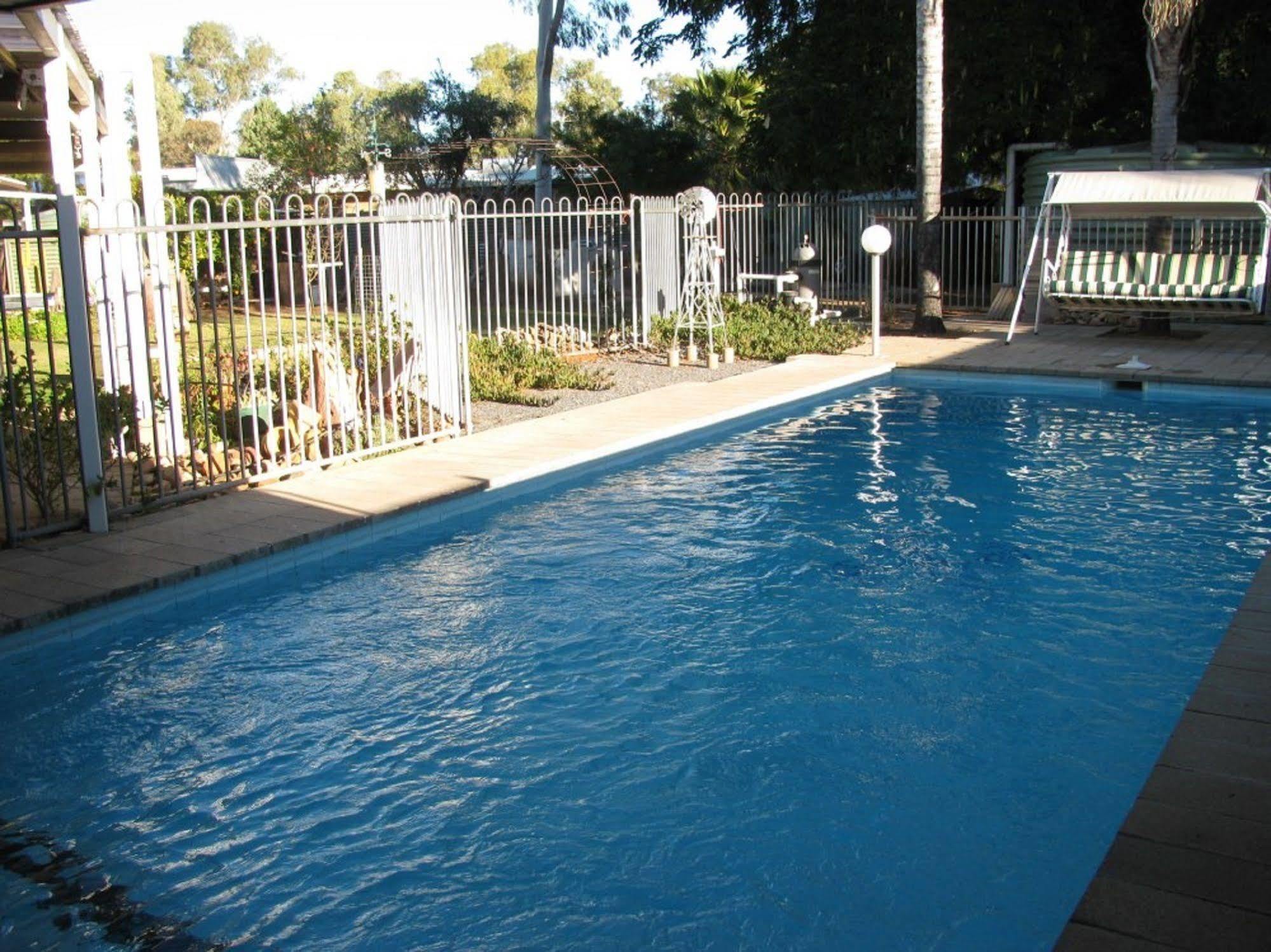 Kathys Place Bed And Breakfast Alice Springs Kültér fotó