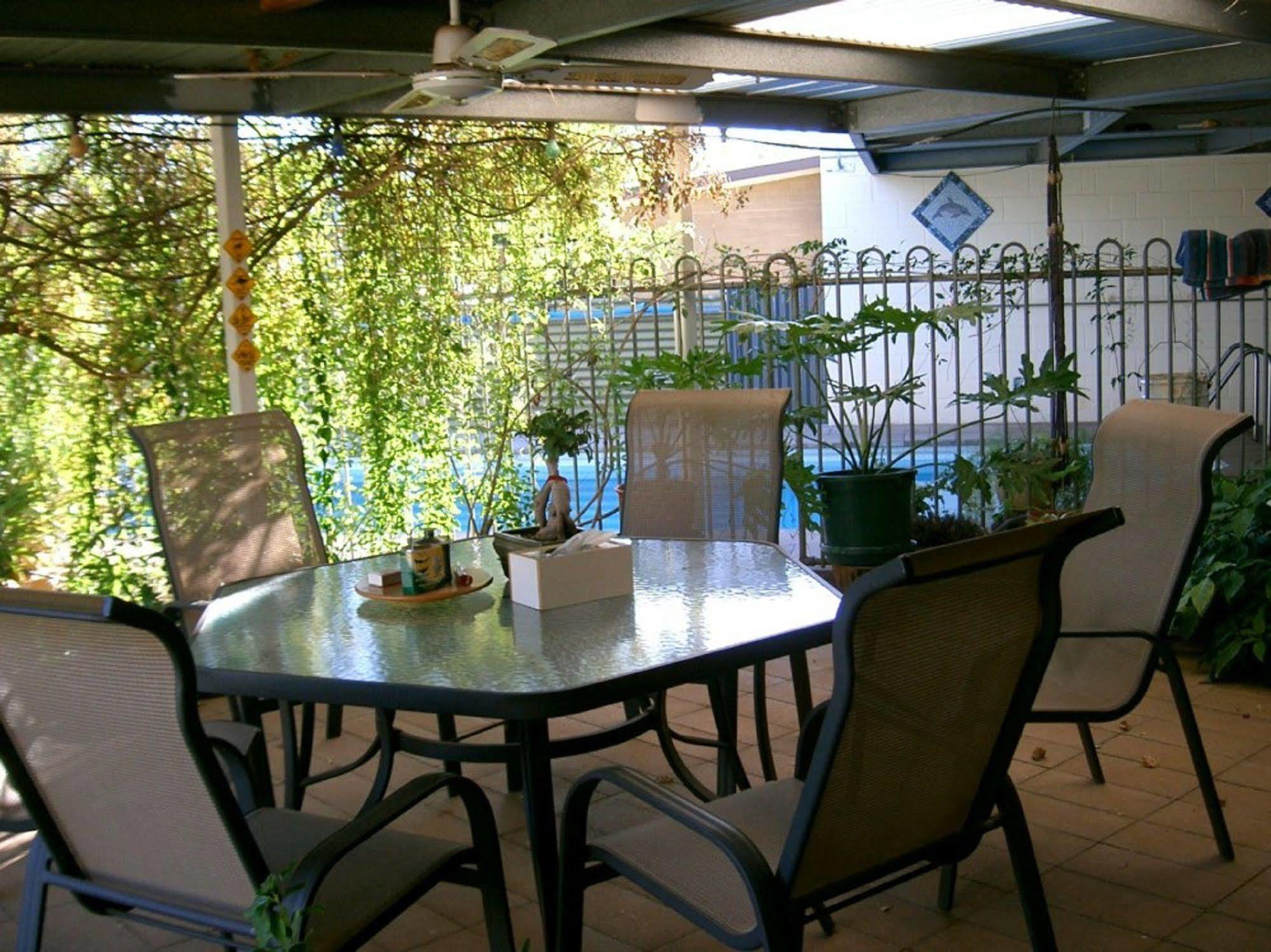 Kathys Place Bed And Breakfast Alice Springs Kültér fotó