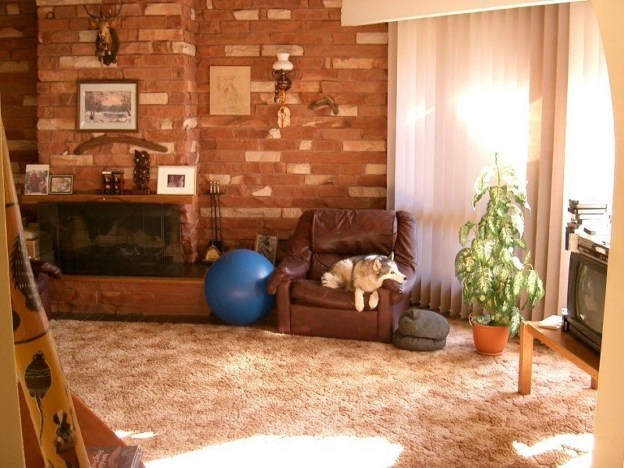 Kathys Place Bed And Breakfast Alice Springs Kültér fotó