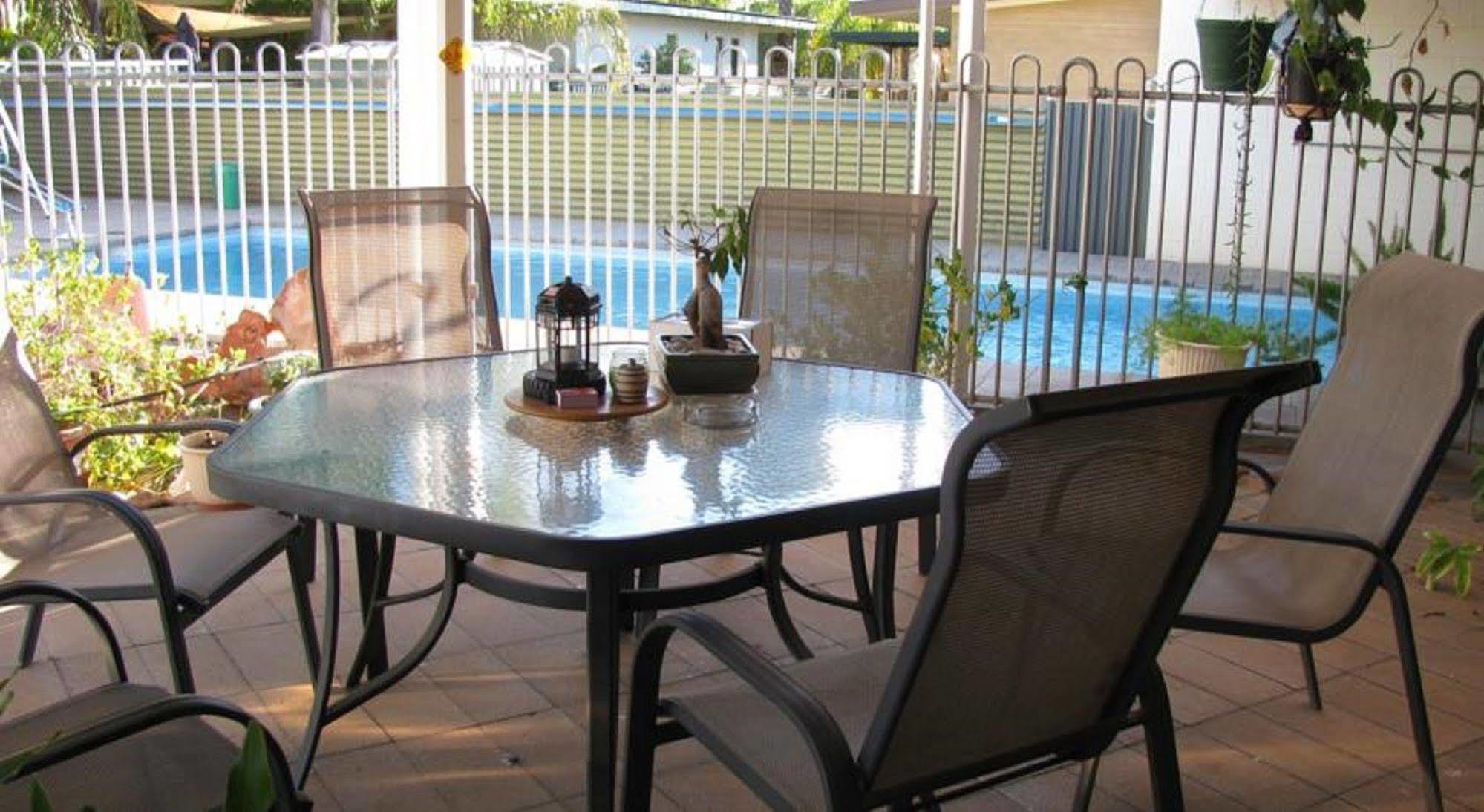Kathys Place Bed And Breakfast Alice Springs Kültér fotó