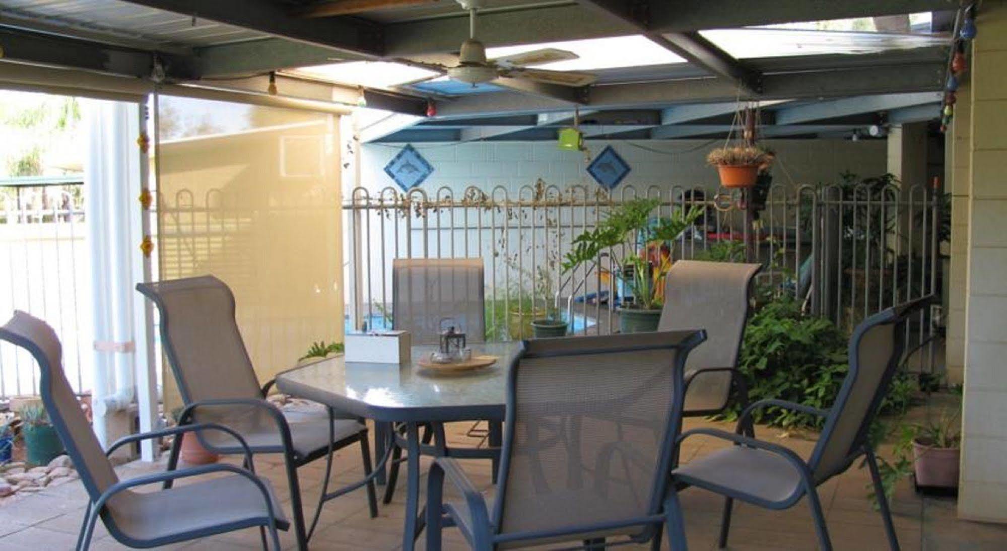 Kathys Place Bed And Breakfast Alice Springs Kültér fotó