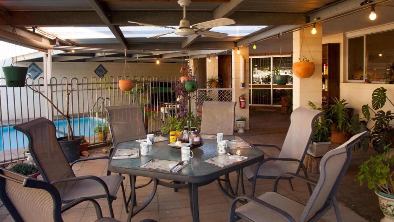 Kathys Place Bed And Breakfast Alice Springs Kültér fotó