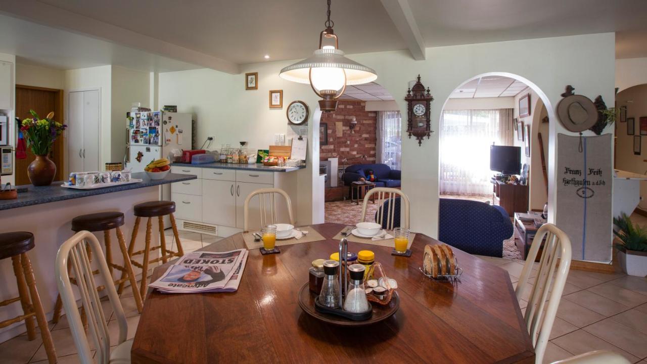 Kathys Place Bed And Breakfast Alice Springs Kültér fotó